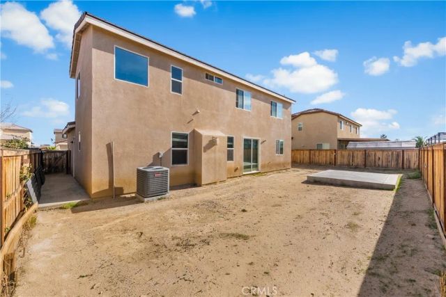 2517 San Madrid Way, Rosamond, CA 93560