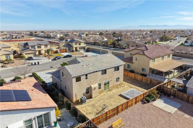 2517 San Madrid Way, Rosamond, CA 93560