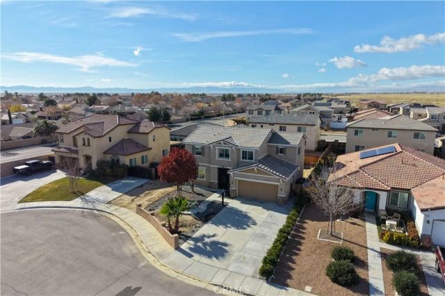 2517 San Madrid Way, Rosamond, CA 93560