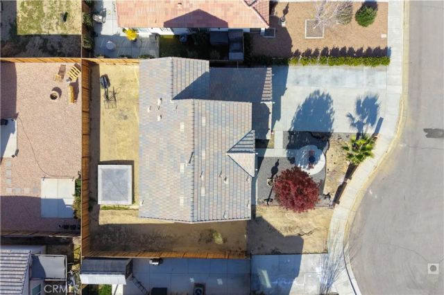 2517 San Madrid Way, Rosamond, CA 93560