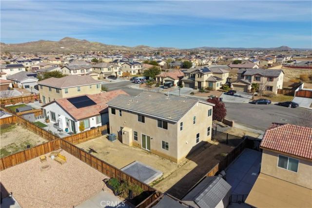 2517 San Madrid Way, Rosamond, CA 93560