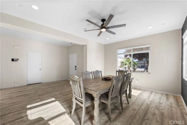 2517 San Madrid Way, Rosamond, CA 93560