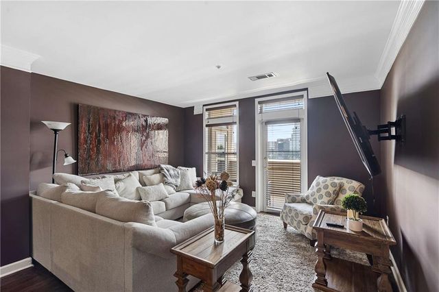 3334 Peachtree Road NE 1001, Atlanta, GA 30326