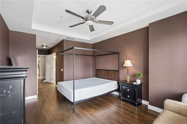 3334 Peachtree Road NE 1001, Atlanta, GA 30326