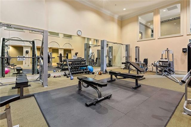3334 Peachtree Road NE 1001, Atlanta, GA 30326