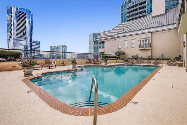 3334 Peachtree Road NE 1001, Atlanta, GA 30326