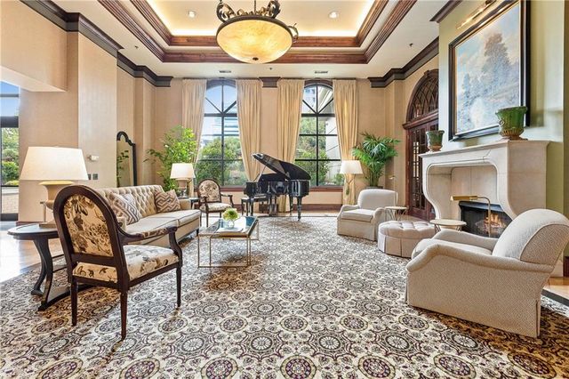 3334 Peachtree Road NE 1001, Atlanta, GA 30326