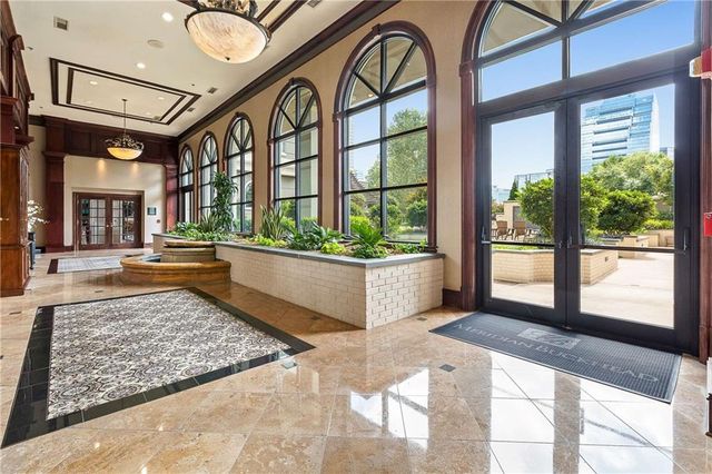 3334 Peachtree Road NE 1001, Atlanta, GA 30326