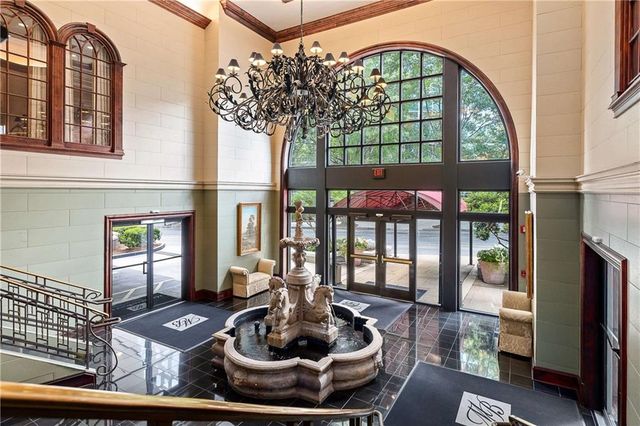 3334 Peachtree Road NE 1001, Atlanta, GA 30326