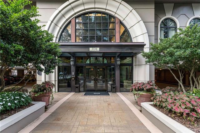 3334 Peachtree Road NE 1001, Atlanta, GA 30326