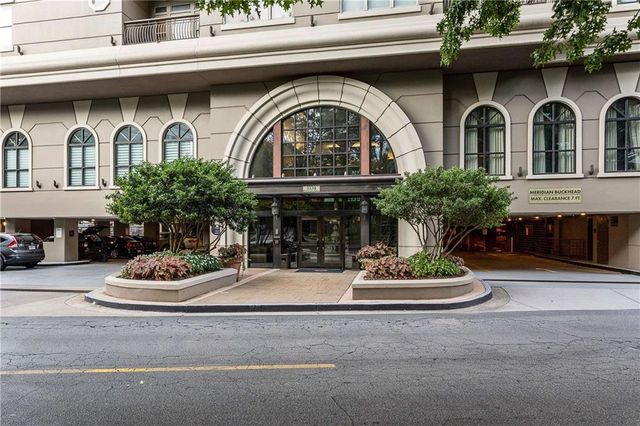 3334 Peachtree Road NE 1001, Atlanta, GA 30326