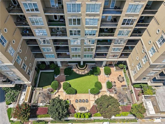 3334 Peachtree Road NE 1001, Atlanta, GA 30326