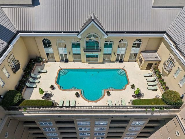 3334 Peachtree Road NE 1001, Atlanta, GA 30326