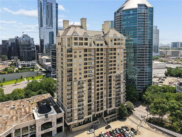 3334 Peachtree Road NE 1001, Atlanta, GA 30326