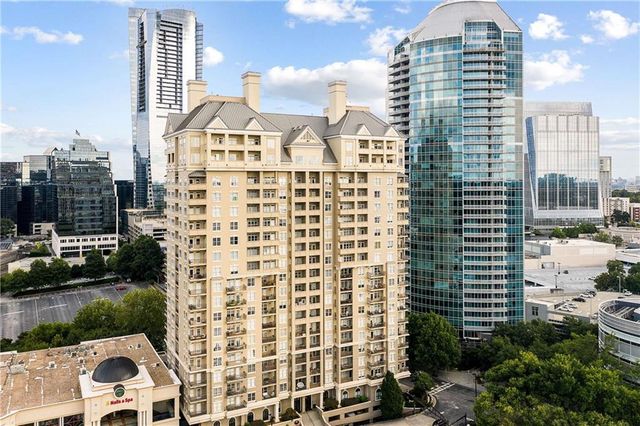 3334 Peachtree Road NE 1001, Atlanta, GA 30326