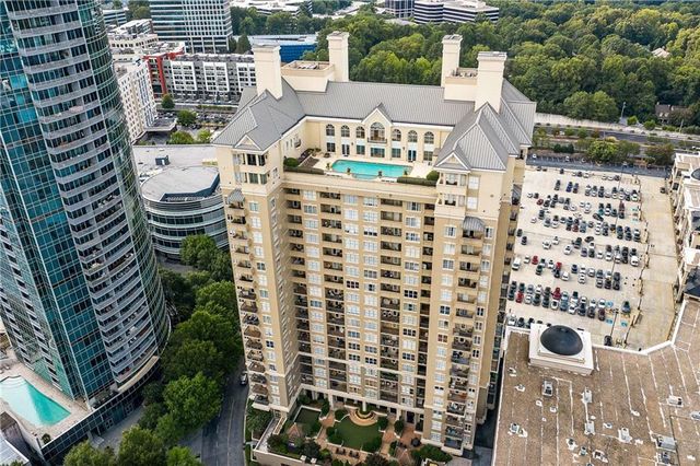 3334 Peachtree Road NE 1001, Atlanta, GA 30326