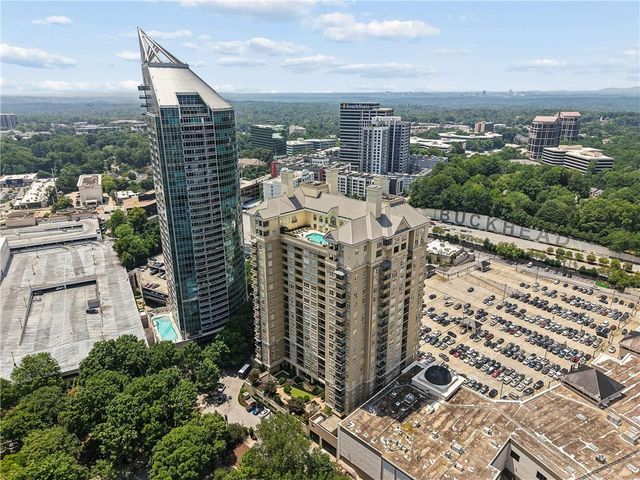 3334 Peachtree Road NE 1001, Atlanta, GA 30326