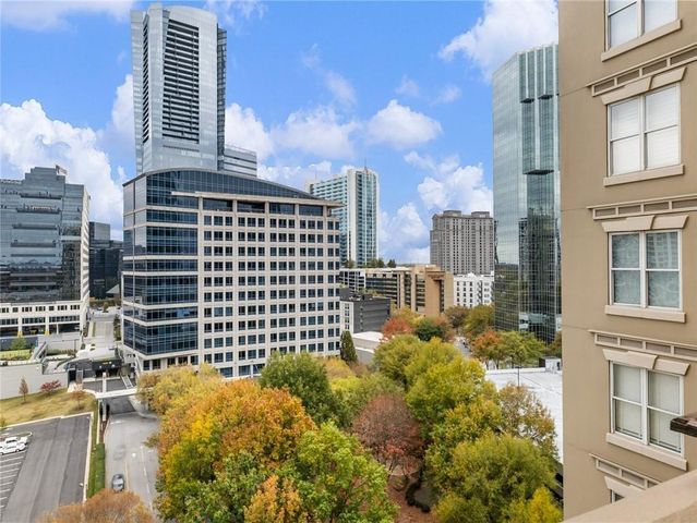 3334 Peachtree Road NE 1001, Atlanta, GA 30326
