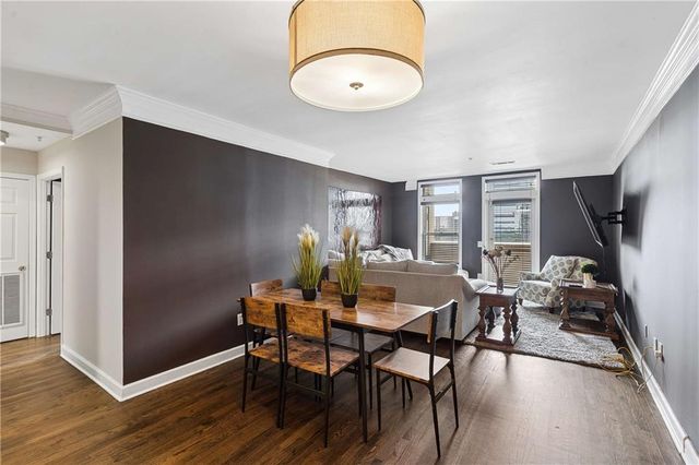3334 Peachtree Road NE 1001, Atlanta, GA 30326