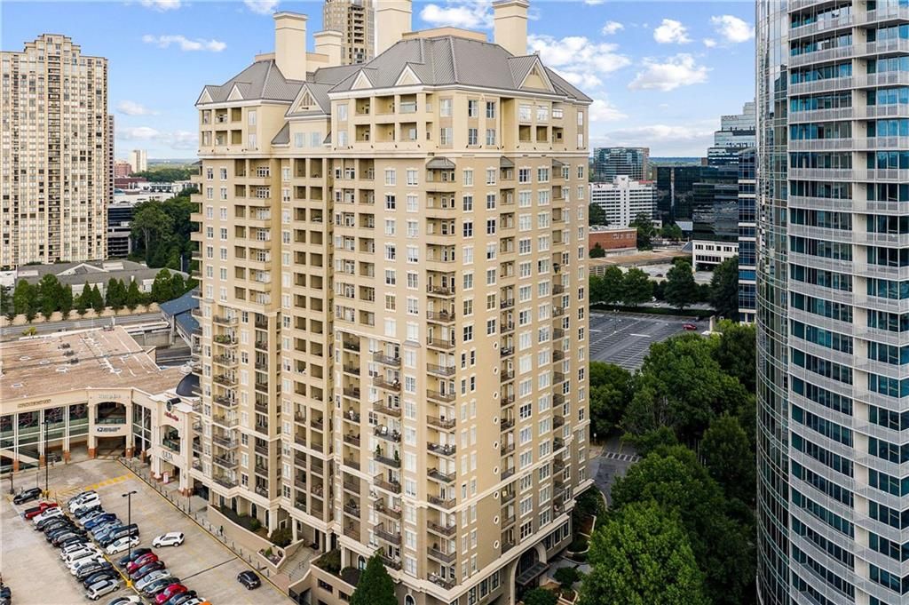 3334 Peachtree Road NE 1001, Atlanta, GA 30326
