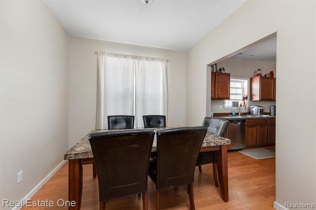 27811 Gilbert Drive, Warren, MI 48093