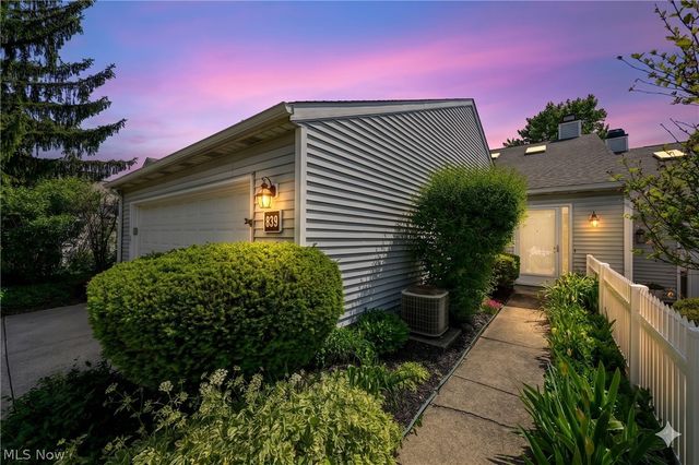 839 Sutton Place, Akron, OH 44313