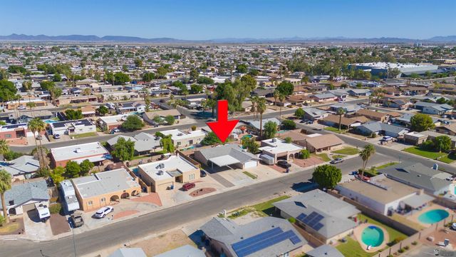 1420 E Sunset Ct, Yuma, AZ 85364