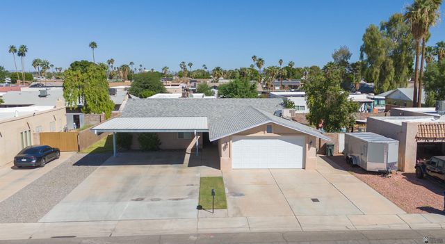 1420 E Sunset Ct, Yuma, AZ 85364