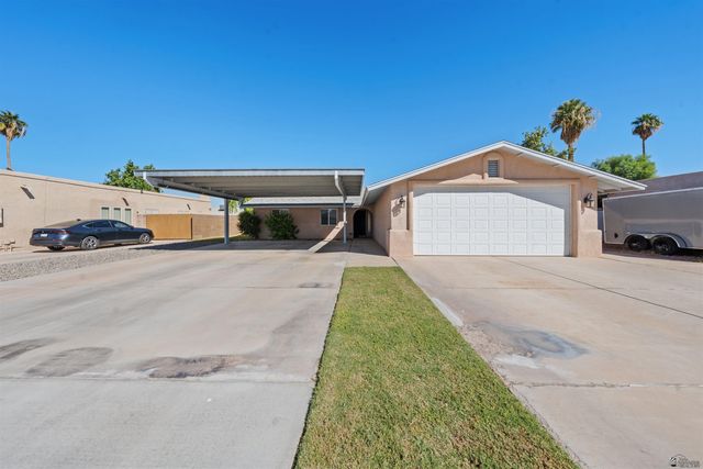 1420 E Sunset Ct, Yuma, AZ 85364