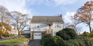 51 Barnstable St, Swampscott, MA 01907