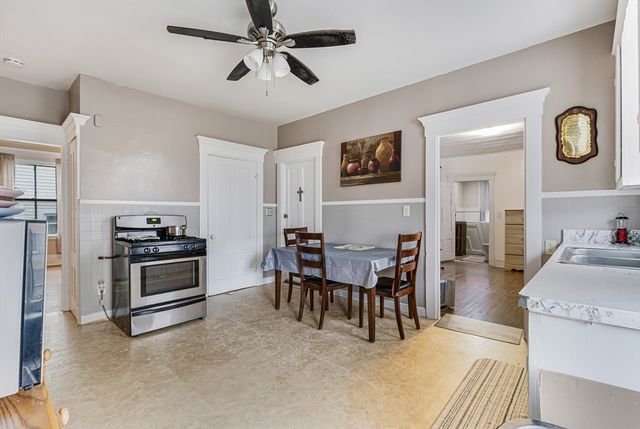 151 Cedar St, New Bedford, MA 02740