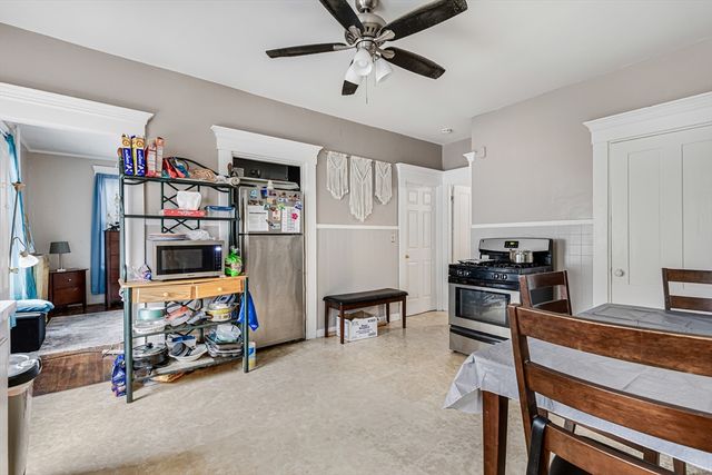 151 Cedar St, New Bedford, MA 02740