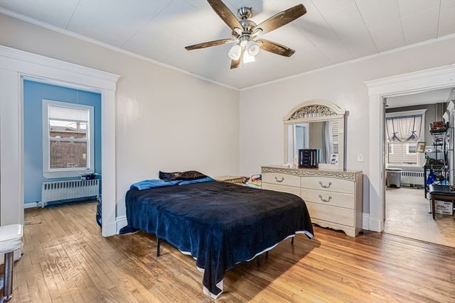 151 Cedar St, New Bedford, MA 02740