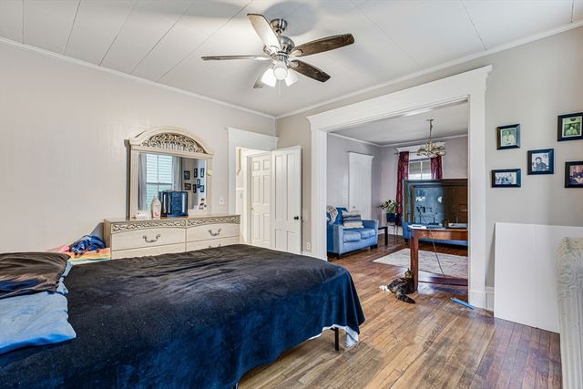 151 Cedar St, New Bedford, MA 02740