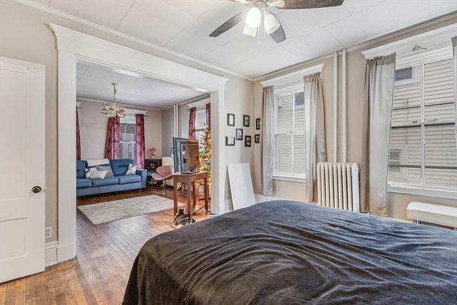 151 Cedar St, New Bedford, MA 02740