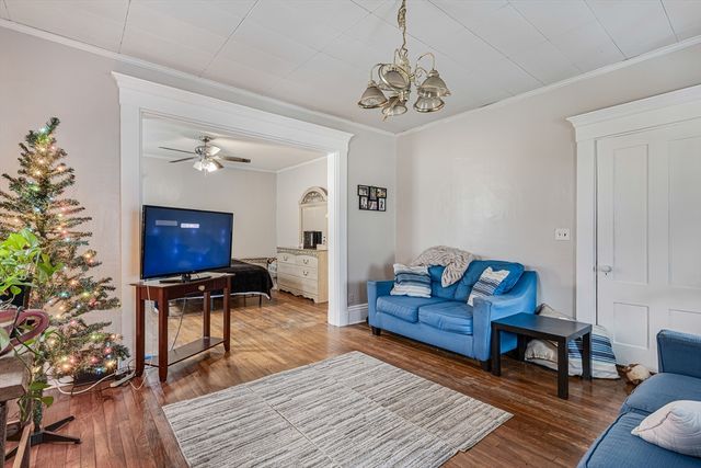 151 Cedar St, New Bedford, MA 02740