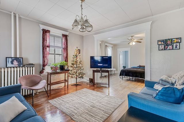 151 Cedar St, New Bedford, MA 02740