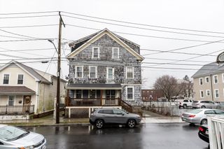 151 Cedar St, New Bedford, MA 02740