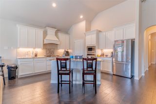 1000 Lake Sierra Way, Little Elm, TX 75068