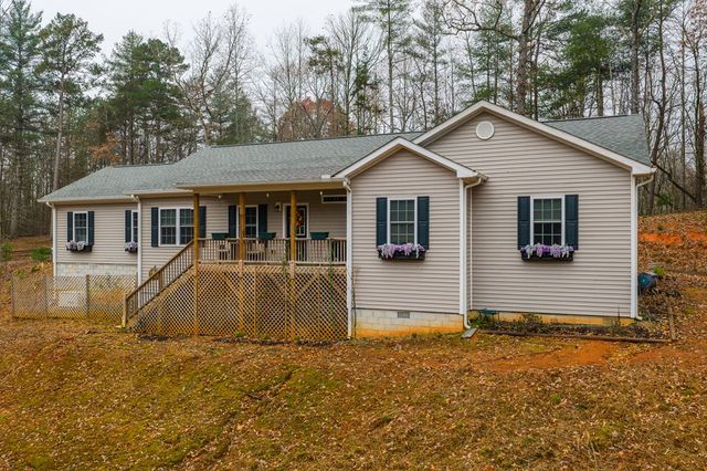 607 Satsuma Court S, Ellijay, GA 30536