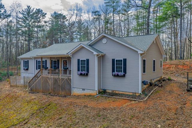 607 Satsuma Court S, Ellijay, GA 30536