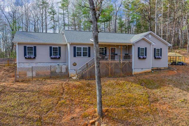 607 Satsuma Court S, Ellijay, GA 30536