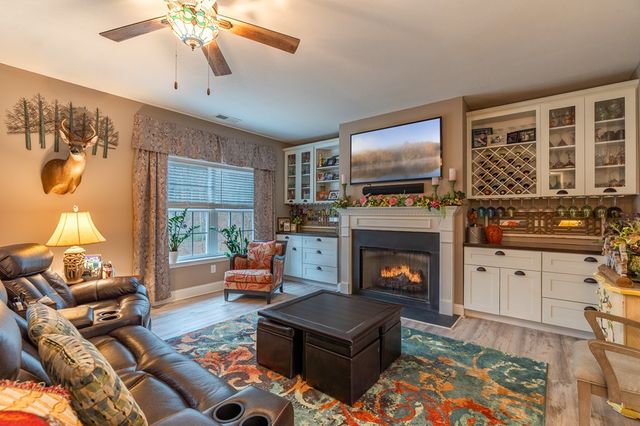 607 Satsuma Court S, Ellijay, GA 30536