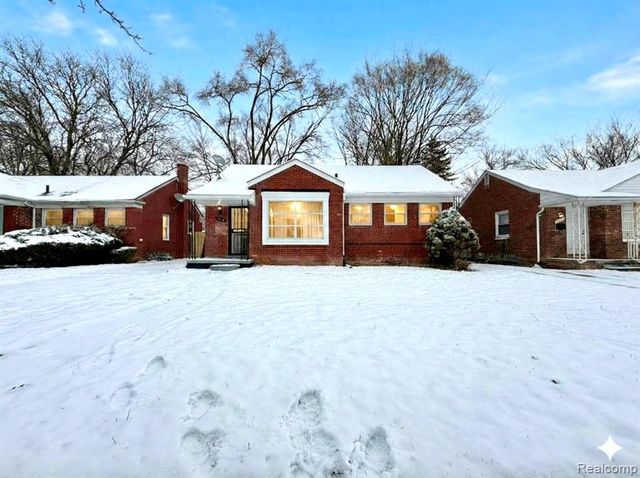 9550 Heyden Street, Detroit, MI 48228