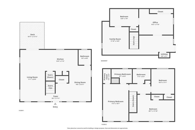 5 Fairview Rd, Peabody, MA 01960
