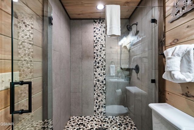 842 Vixen Run, Gatlinburg, TN 37738