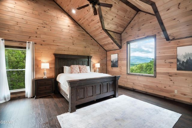 842 Vixen Run, Gatlinburg, TN 37738