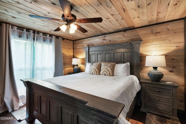 842 Vixen Run, Gatlinburg, TN 37738