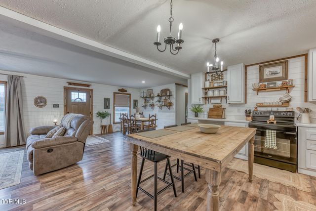 193 & 195 North Fork Branch Road, Rogersville, TN 37857