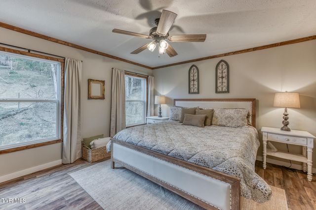 193 & 195 North Fork Branch Road, Rogersville, TN 37857